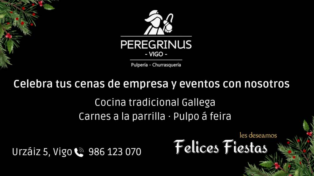 Vigoplan | Peregrinus