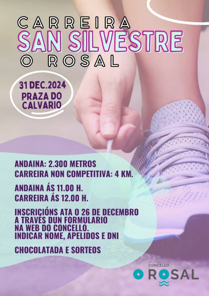 Vigoplan | San Silvestre O Rosal