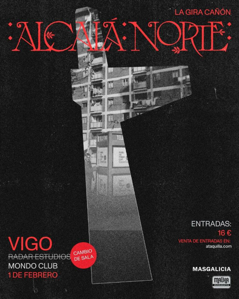 Vigoplan | Alcalá Norte Vigo