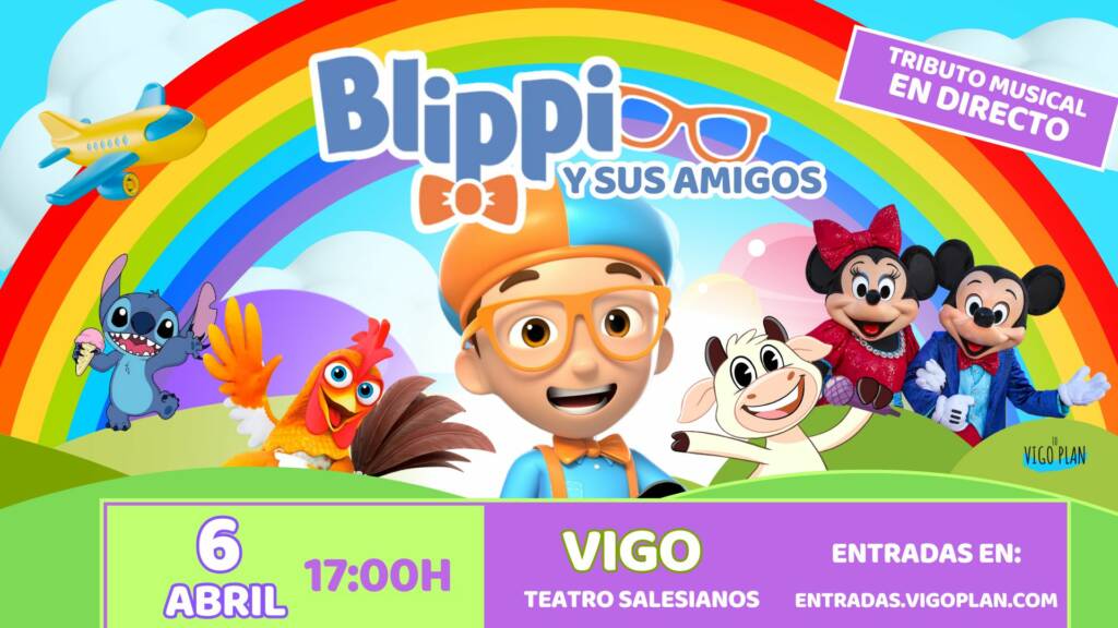 Vigoplan | Cartel Blippi (1920 × 1080 px)