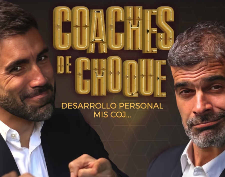 Vigoplan | Coaches De Choque