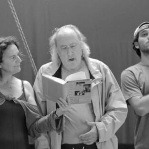 Vigoplan | El Rey Que Fue Joglars