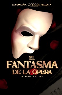 Vigoplan | El Fantasma De La ópera