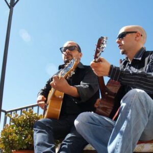 Vigoplan | El Trio De Jack
