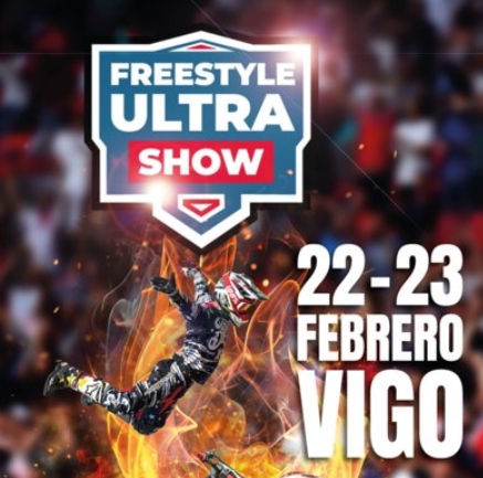 Vigoplan | Freestyle Ultra Show