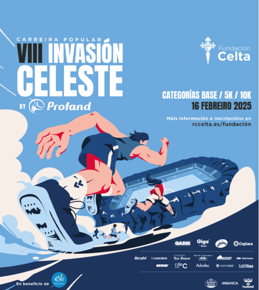 Vigoplan | Invasión Celeste