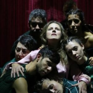 Vigoplan | Manuela Rey Is In Da House