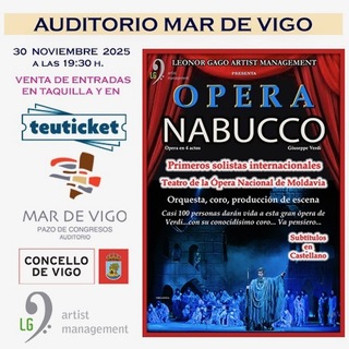 Vigoplan | Nabucco