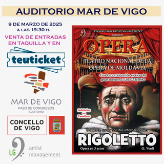 Vigoplan | Rigoletto