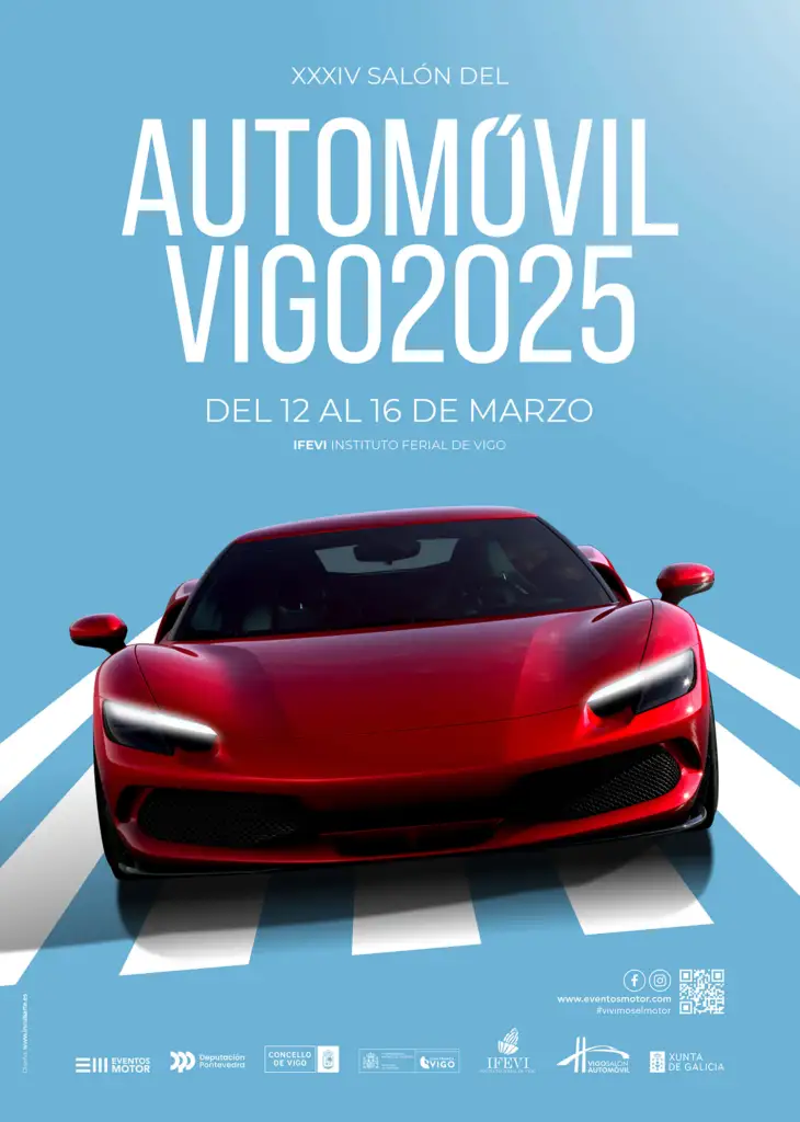 Vigoplan | Salón Del Automovil