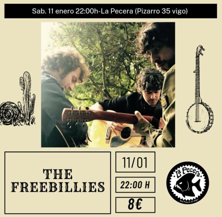 Vigoplan | The Freebillies