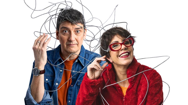 Vigoplan | Neura De Ste Xeito Comedia Teatro Pontearea