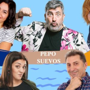 Vigoplan | 5 Galegos E Punto