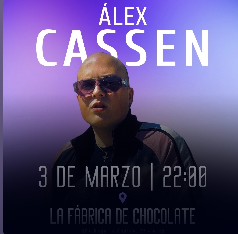 Vigoplan | Álex Cassen