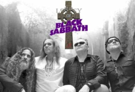 Vigoplan | Black Sabbath