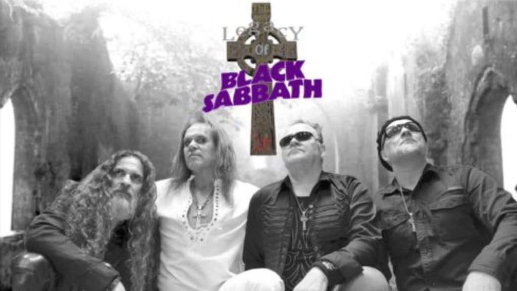 Vigoplan | Black Sabbath