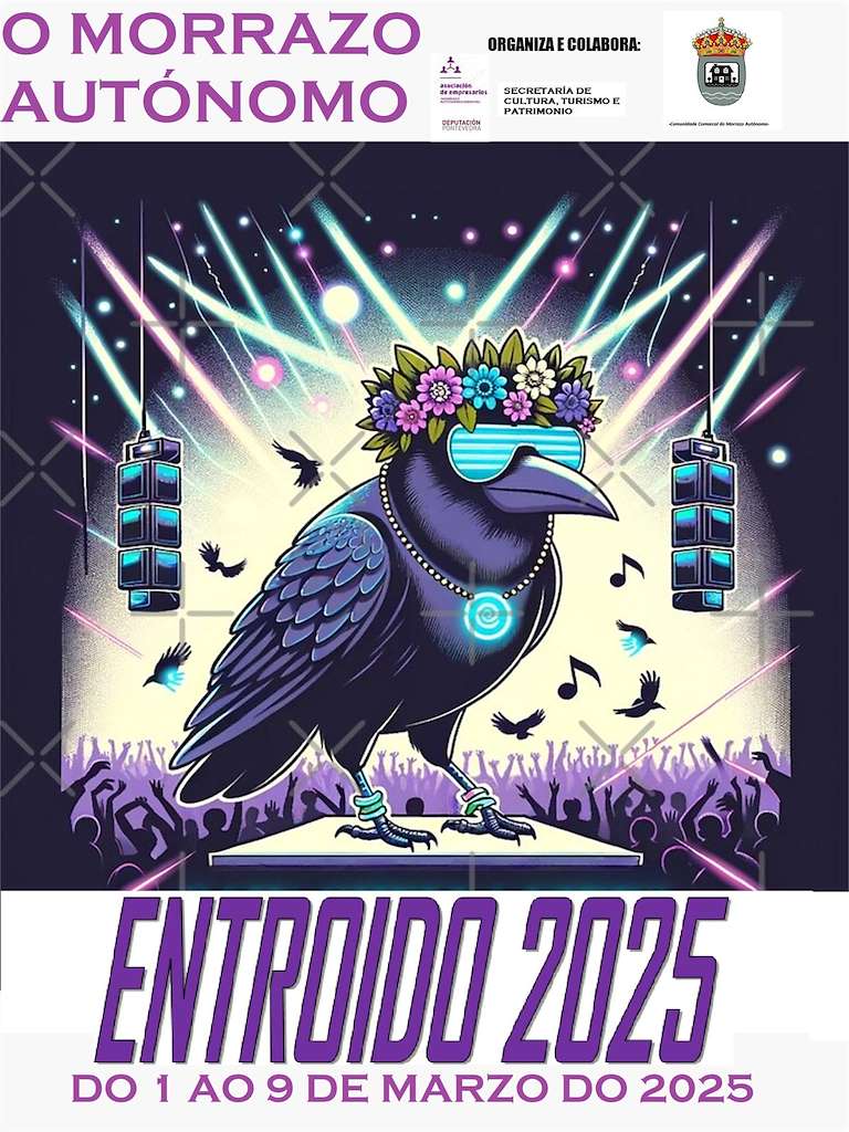 Vigoplan | Entroido 2025