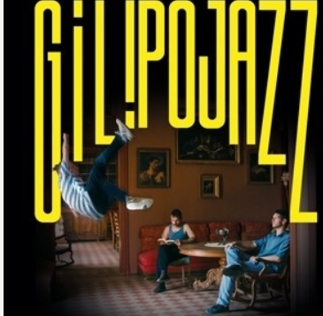 Vigoplan | Gilipojazz