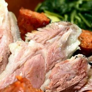 Vigoplan | Lacón Con Grelos