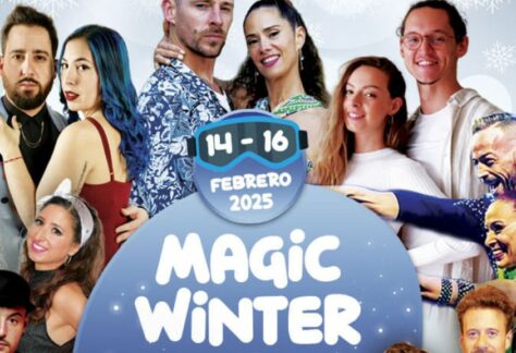 Vigoplan | Magic Winter