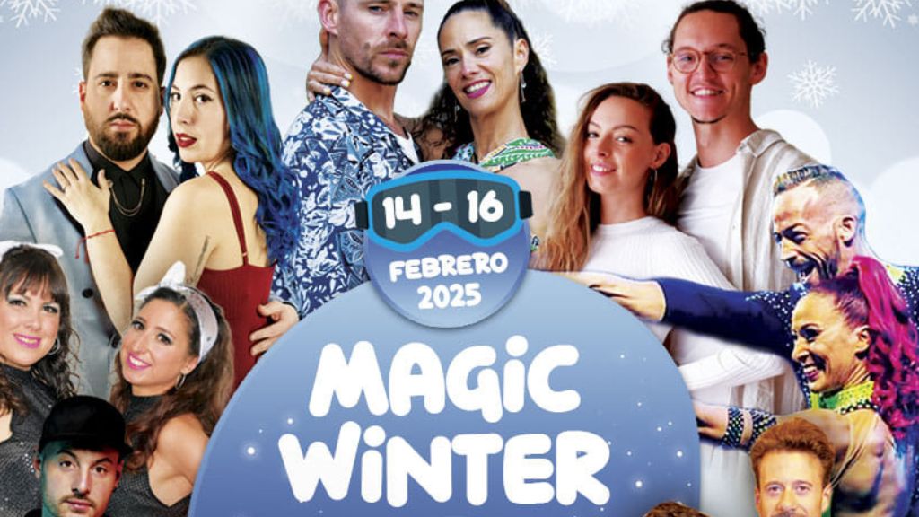 Vigoplan | Magic Winter