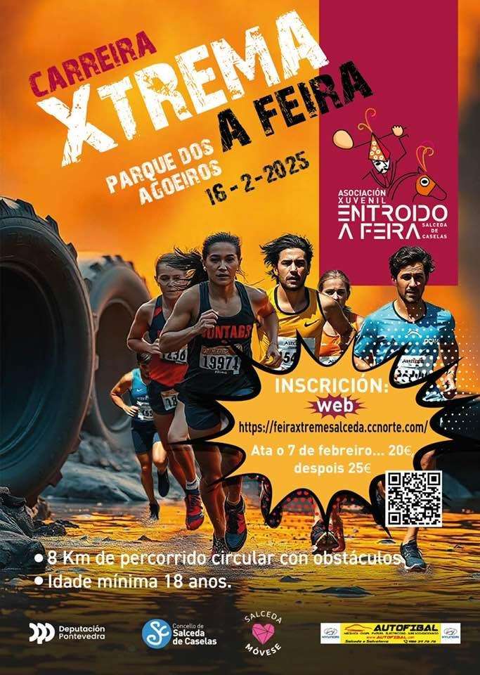 Vigoplan | Carreira Xtrema De A Feira Salceda De Caselas Img43674n1t0