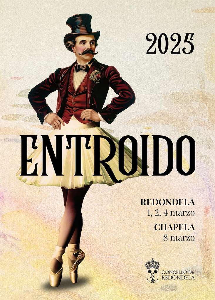 Vigoplan | Entroido Redondela