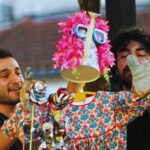 Canto conto! | Limiart Teatro en Gondomar