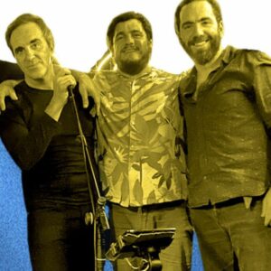 Vigoplan | Good God! Sala Supersonic