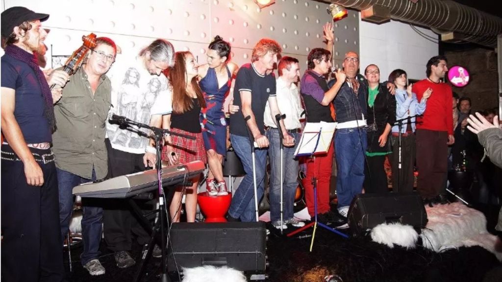 Vigoplan | Vigo Vocal’s Reunion