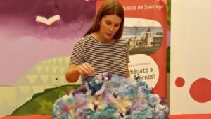 Vigoplan | As Aventuras De Mariña Galeatro En Cangas 2025