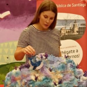 Vigoplan | As Aventuras De Mariña Galeatro En Cangas 2025