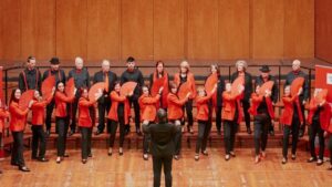 Vigoplan | Coral Polifónica Allegro