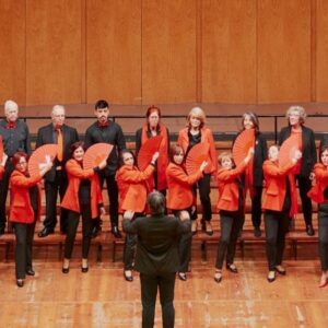 Vigoplan | Coral Polifónica Allegro