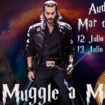De Muggle a Mago | Auditorio Mar de Vigo