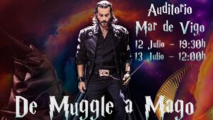 Vigoplan | De Muggle A Mago