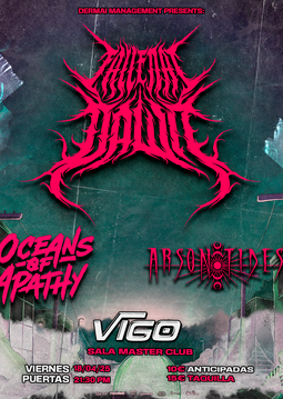 Vigoplan | Fallen At Dawn