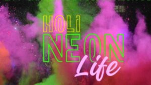Vigoplan | Holi Neon Life Vigo