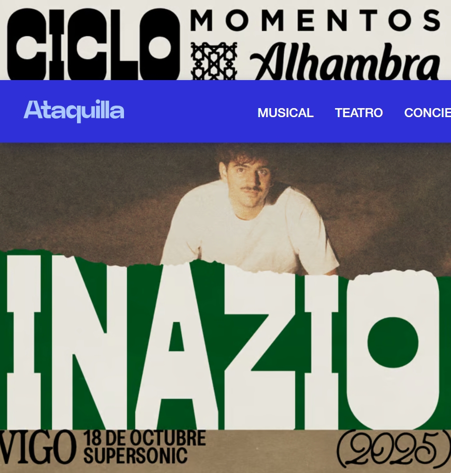 Vigoplan | Inazio