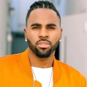 Vigoplan | Jason Derulo