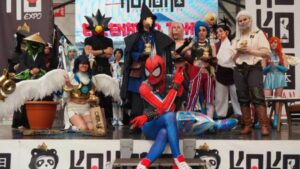 Vigoplan | Kokoro Japan Expo