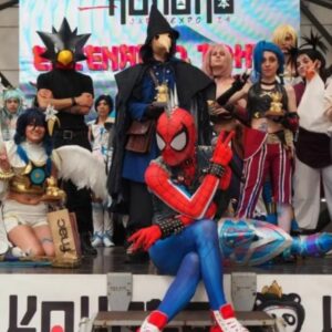 Vigoplan | Kokoro Japan Expo