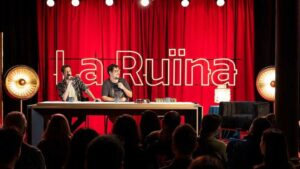 Vigoplan | La Ruina