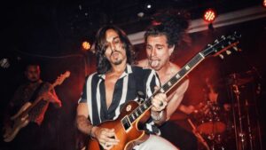 Vigoplan | Los Sex The Trooper (cangas)