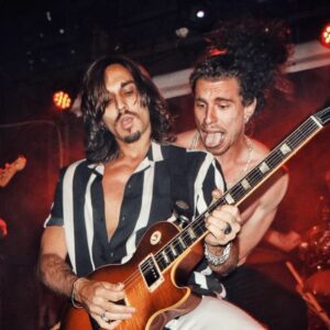 Vigoplan | Los Sex The Trooper (cangas)