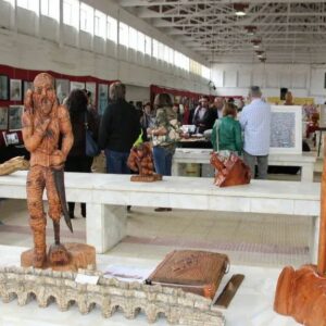 Vigoplan | Mercado De Arte