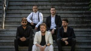 Vigoplan | Neverland Bari Concierto En Vigo