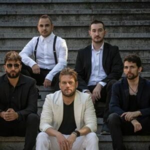 Vigoplan | Neverland Bari Concierto En Vigo