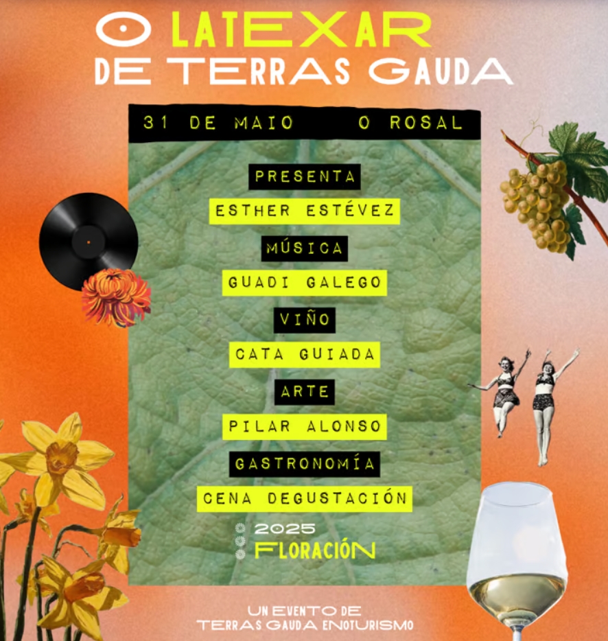 Vigoplan | O Latexar De Terras Gauda