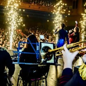 Vigoplan | Power Up Orchestra Concierto En Vigo 2025